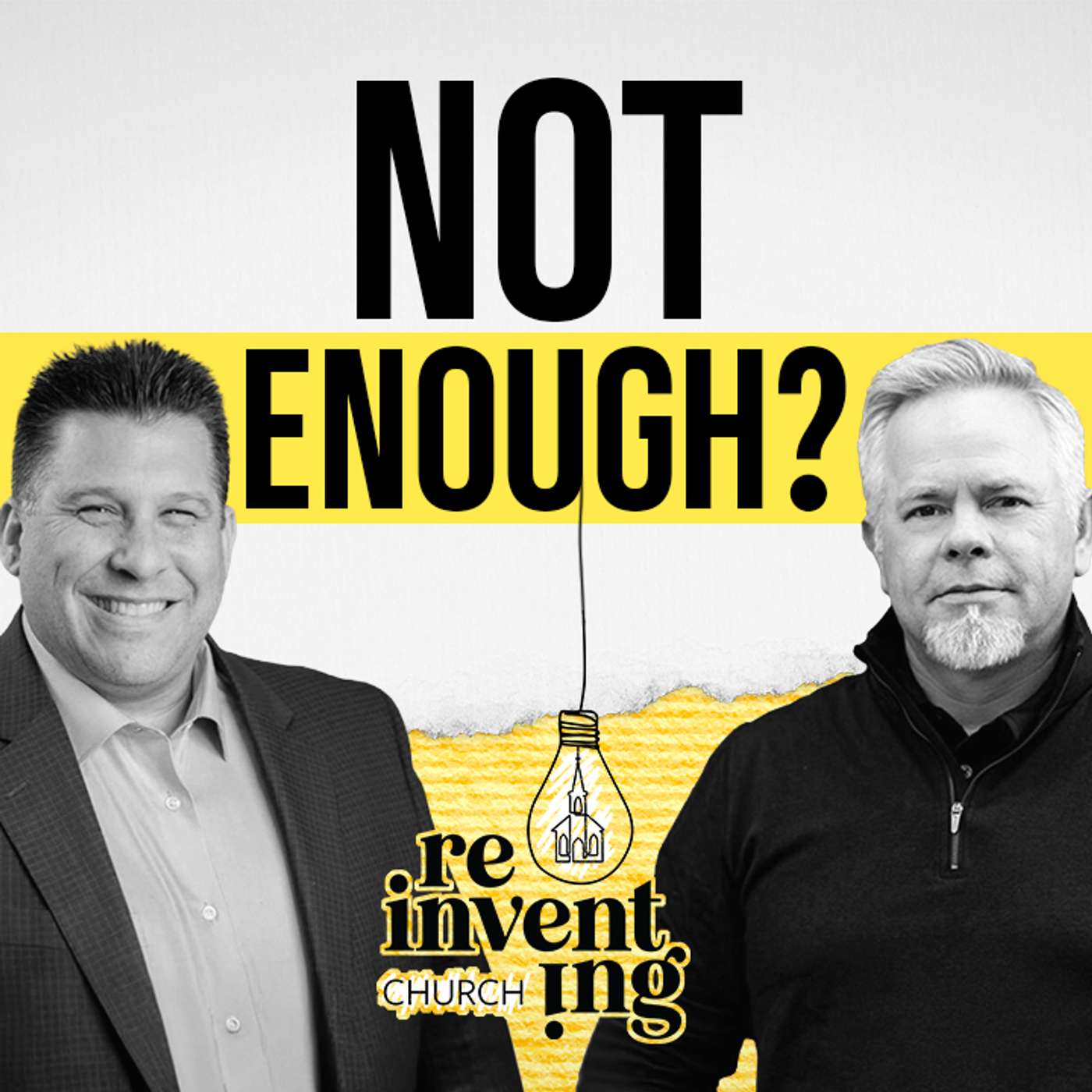 Why Great Preaching Isn’t Making Disciples