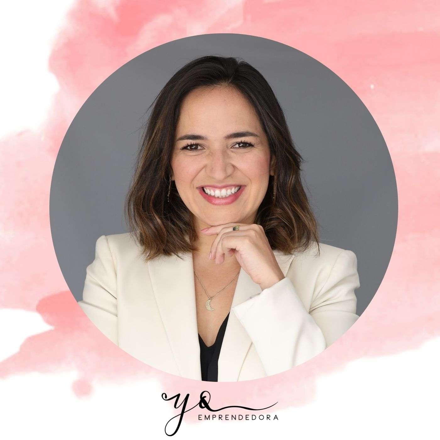 Cómo tener un mindset de éxito, con Ana Lucía Coach episode artwork