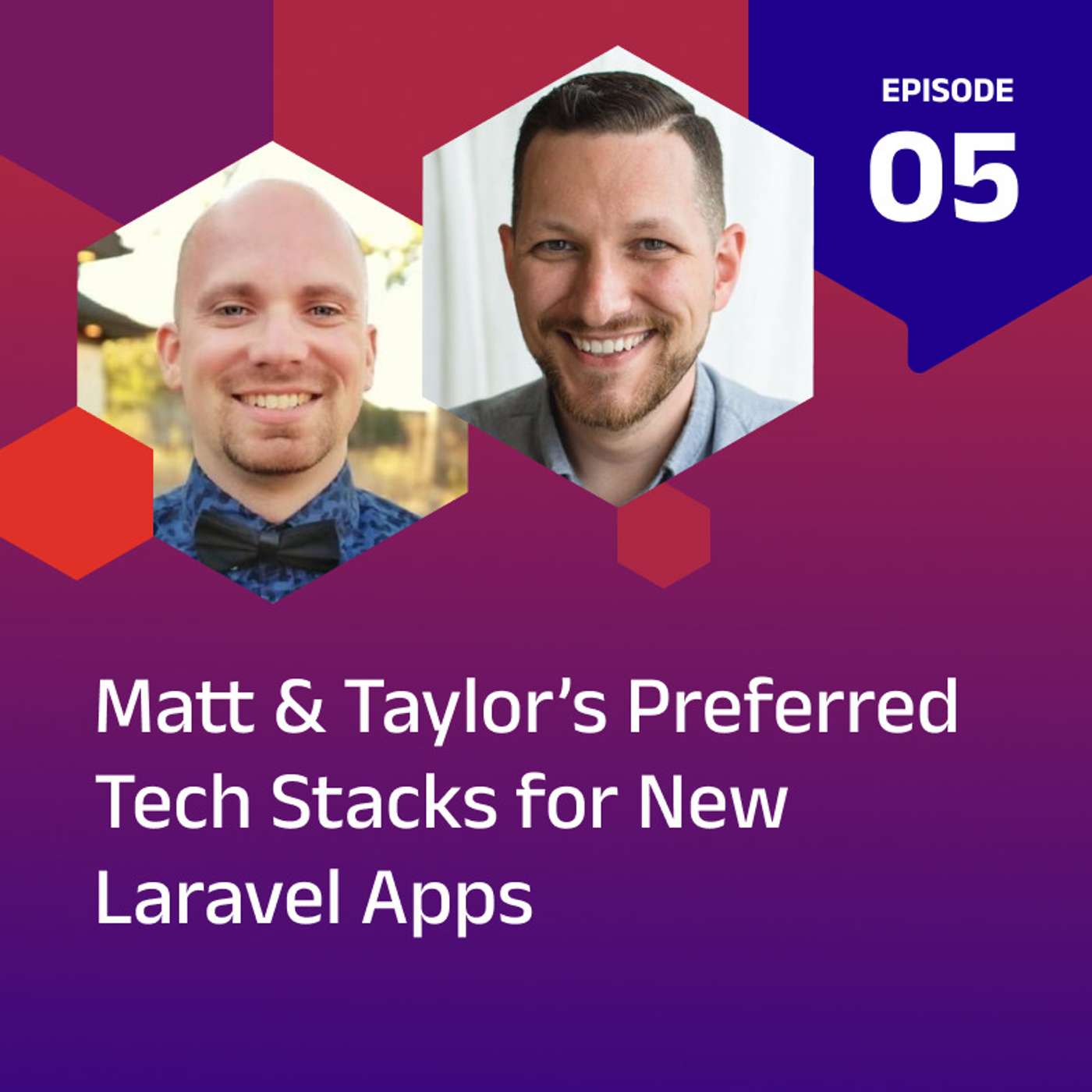 The Laravel Podcast