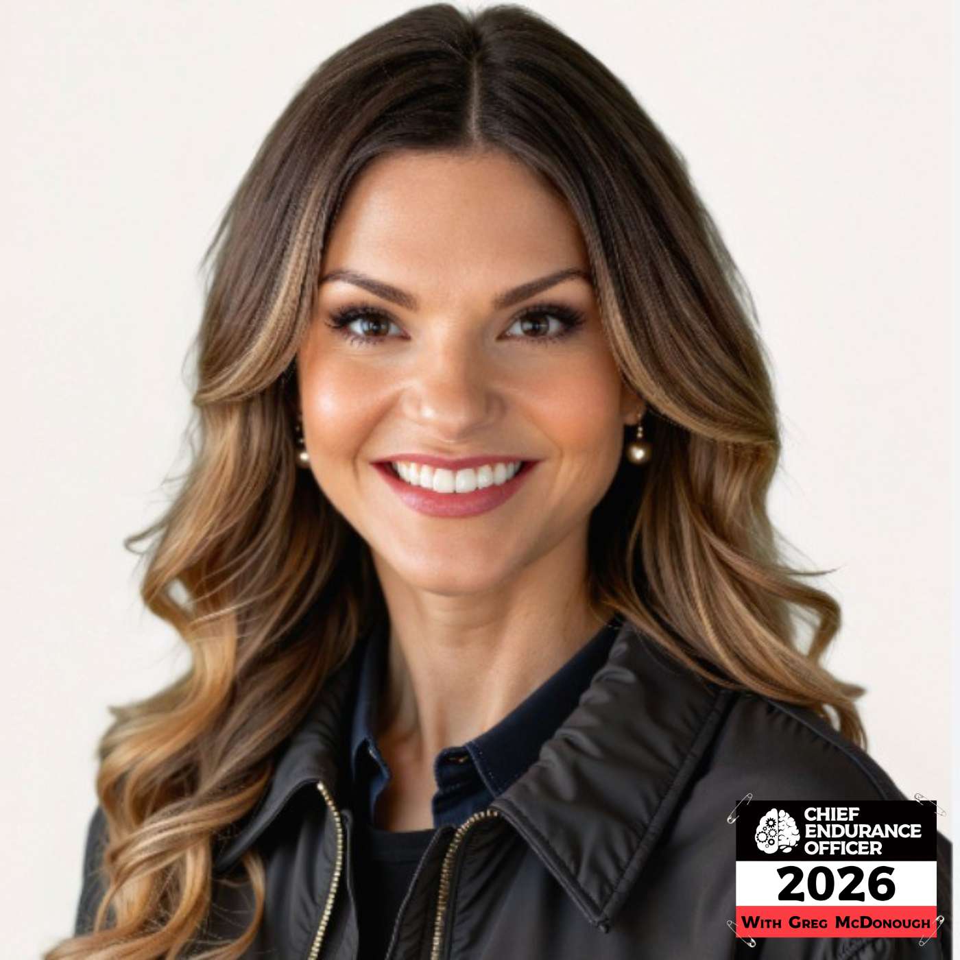 Chief Endurance Officer