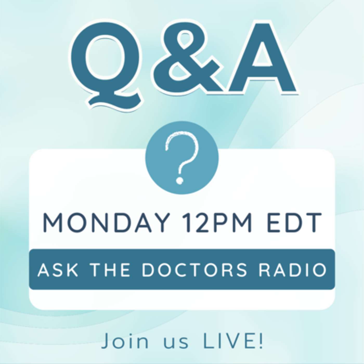 Phototherapy Patch Q & A with Dr. Karen Kan & Dr. Dennis Lobstein episode artwork