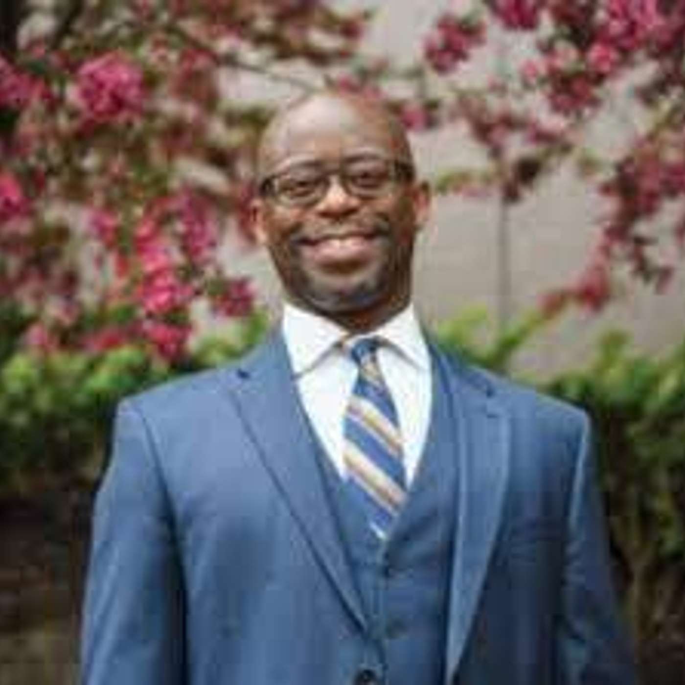 11-10-23 Todd Barnette talks about his new role as Community Safety Commissioner with Freddie Bell and Chantel Sings on the KMOJ morning show