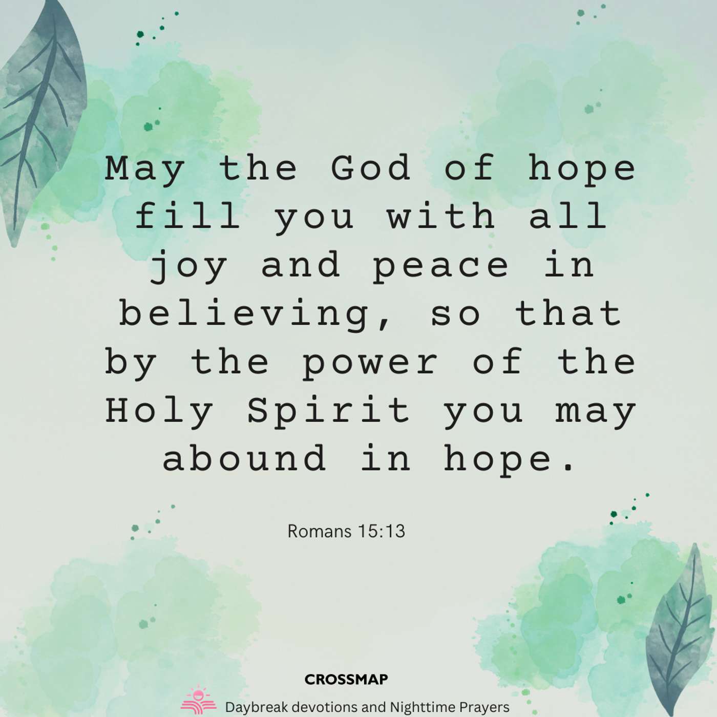 The Healing Power of Laughter -- A Nighttime Prayer