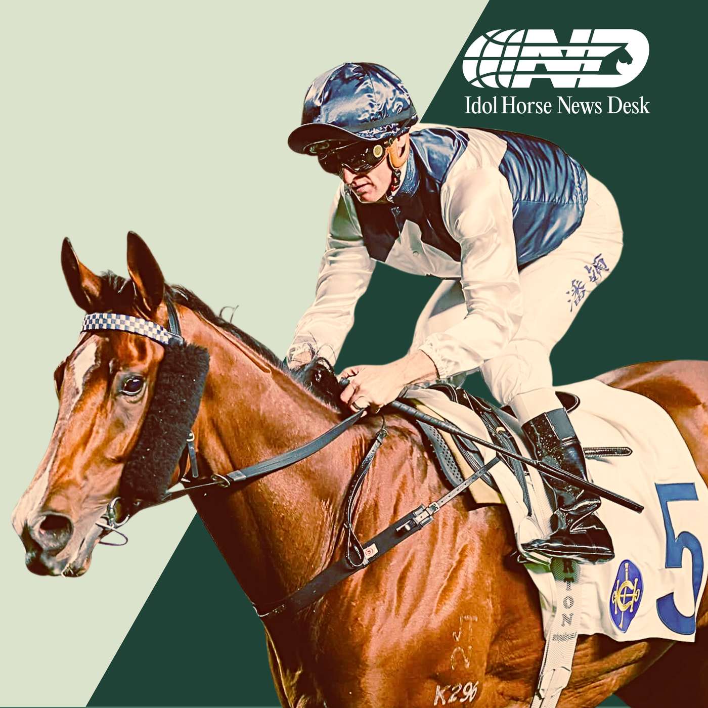 Hong Kong Derby Power Rankings with Michael Cox and David Morgan Hong Kong Derby Power Rankings with Michael Cox and David Morgan