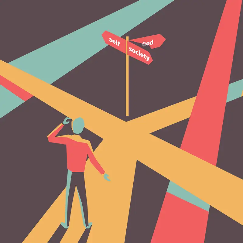 Developing Christian Character