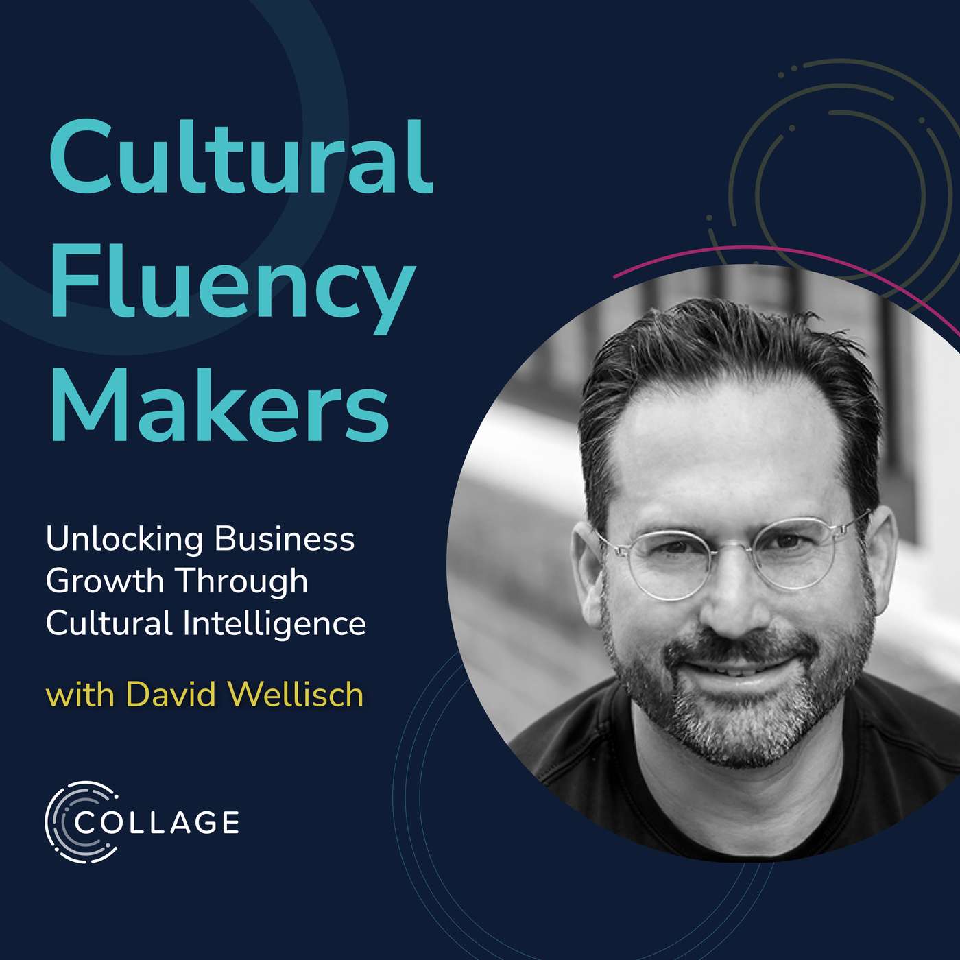 Connecting With Multicultural Consumers - John Mutterperl - Cultural Fluency Makers - Episode # 003