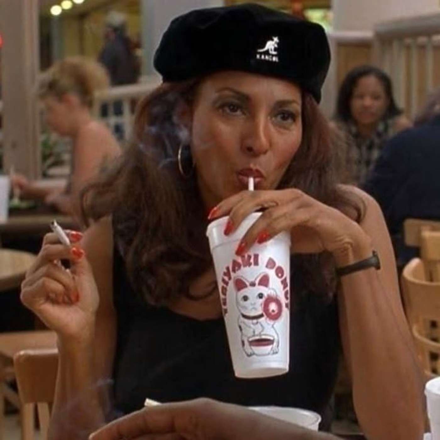 Jackie Brown feat. Jourdain Searles episode artwork