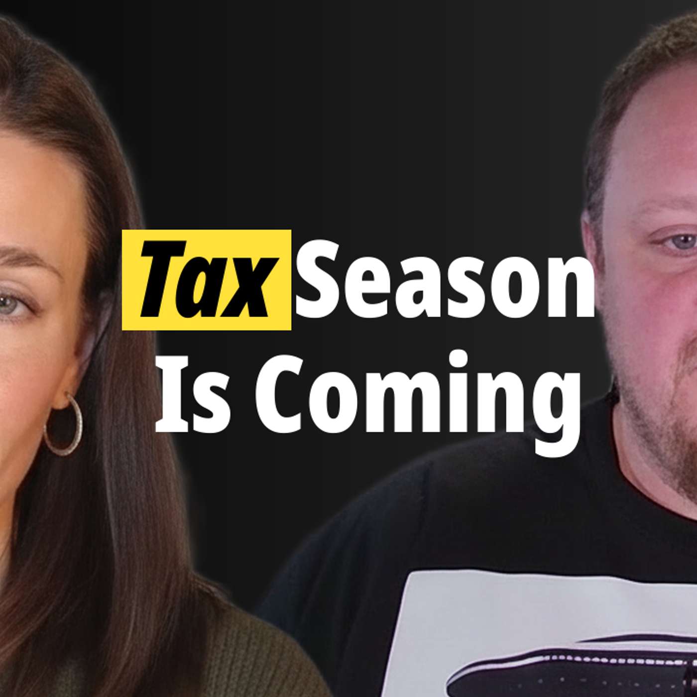 Tax Season Is Coming episode artwork