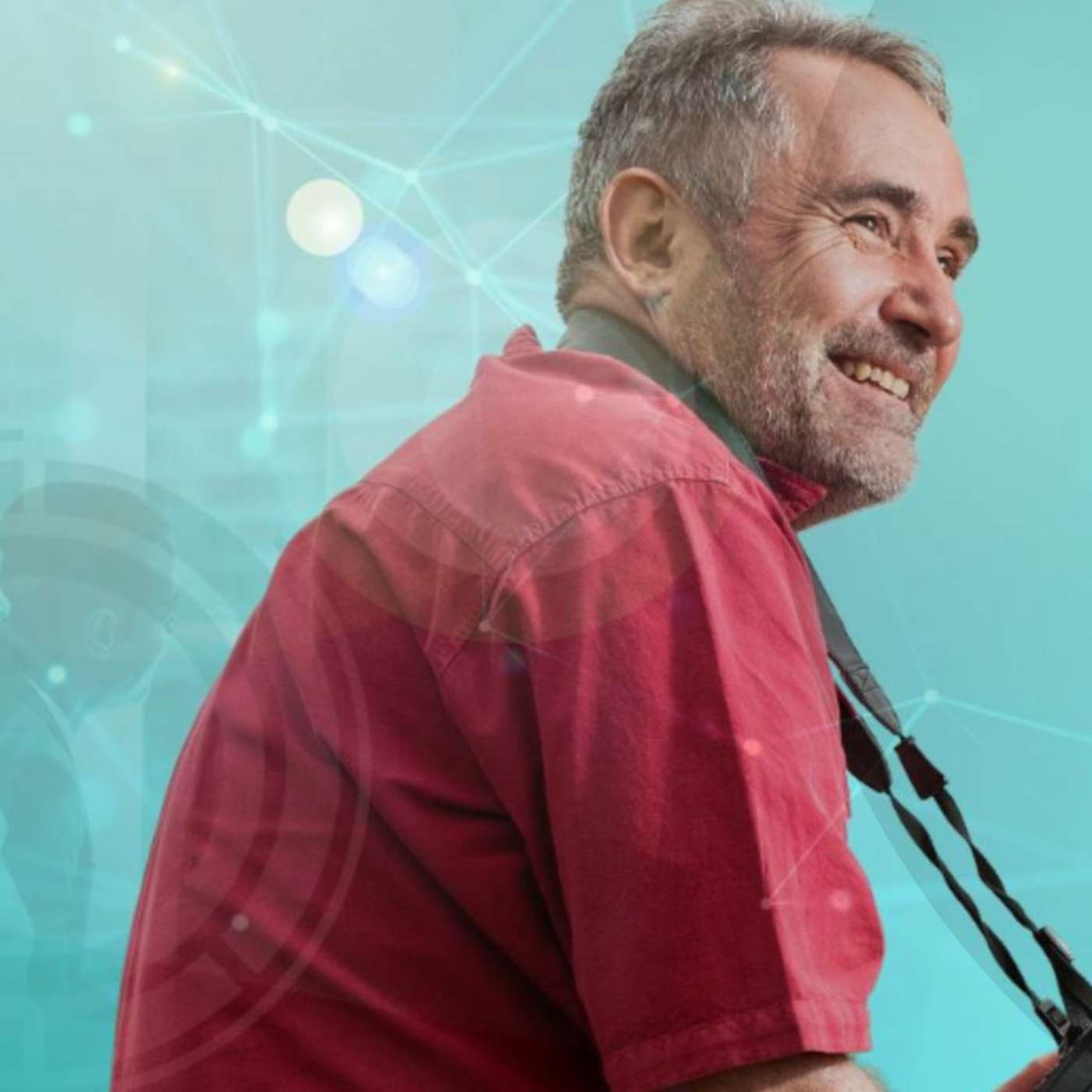 Twice 5 Miles Radio with James Navé