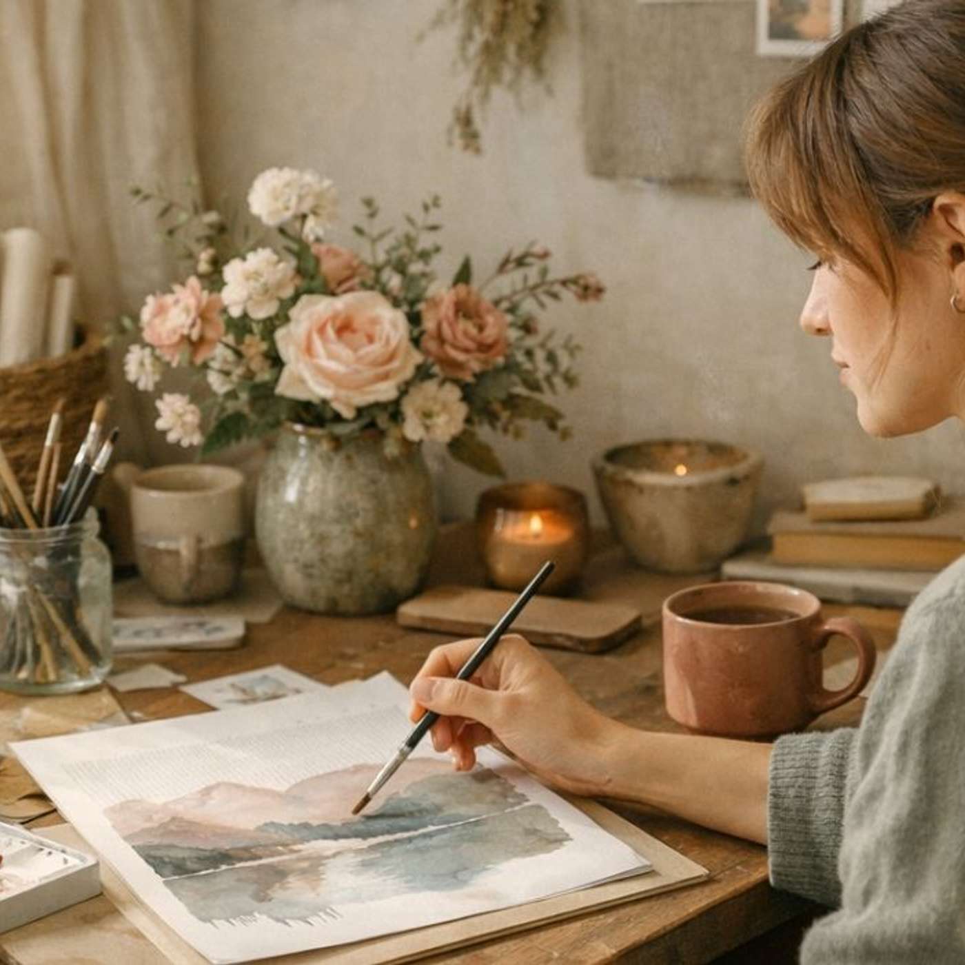 Why Self-Love Is Essential for True Happiness episode artwork