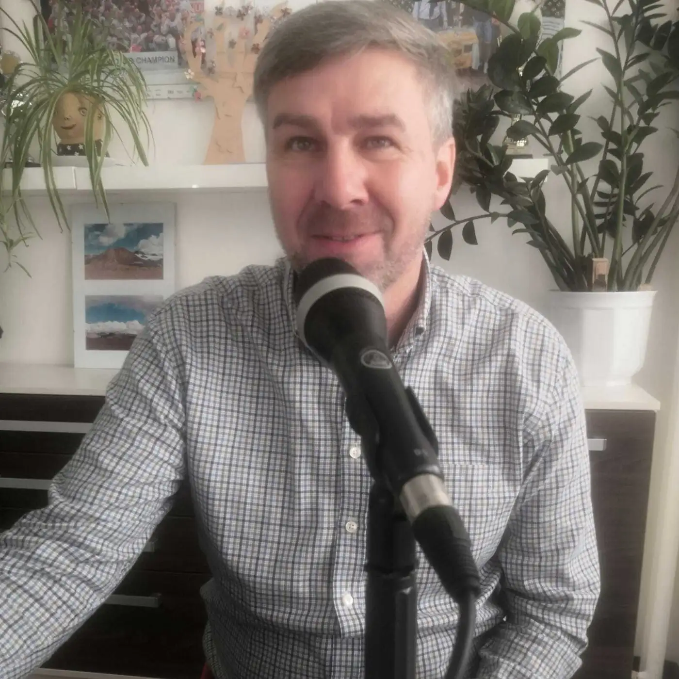 Pavel Škramlík (SSZŠ Litvínov): Umíme učit tělocvik na dálku a technologie využíváme i ve výuce umění