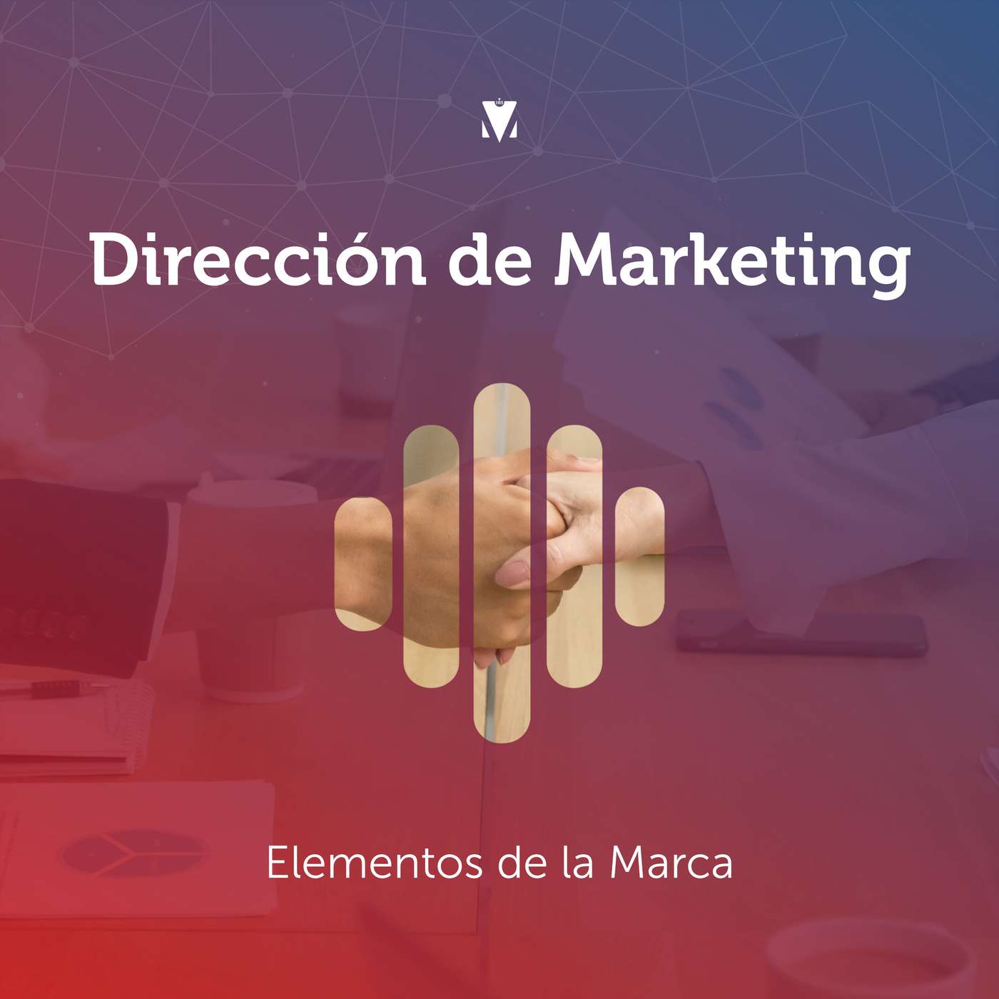 6 - RELACIONES LABORALES: Elementos de la Marca episode artwork