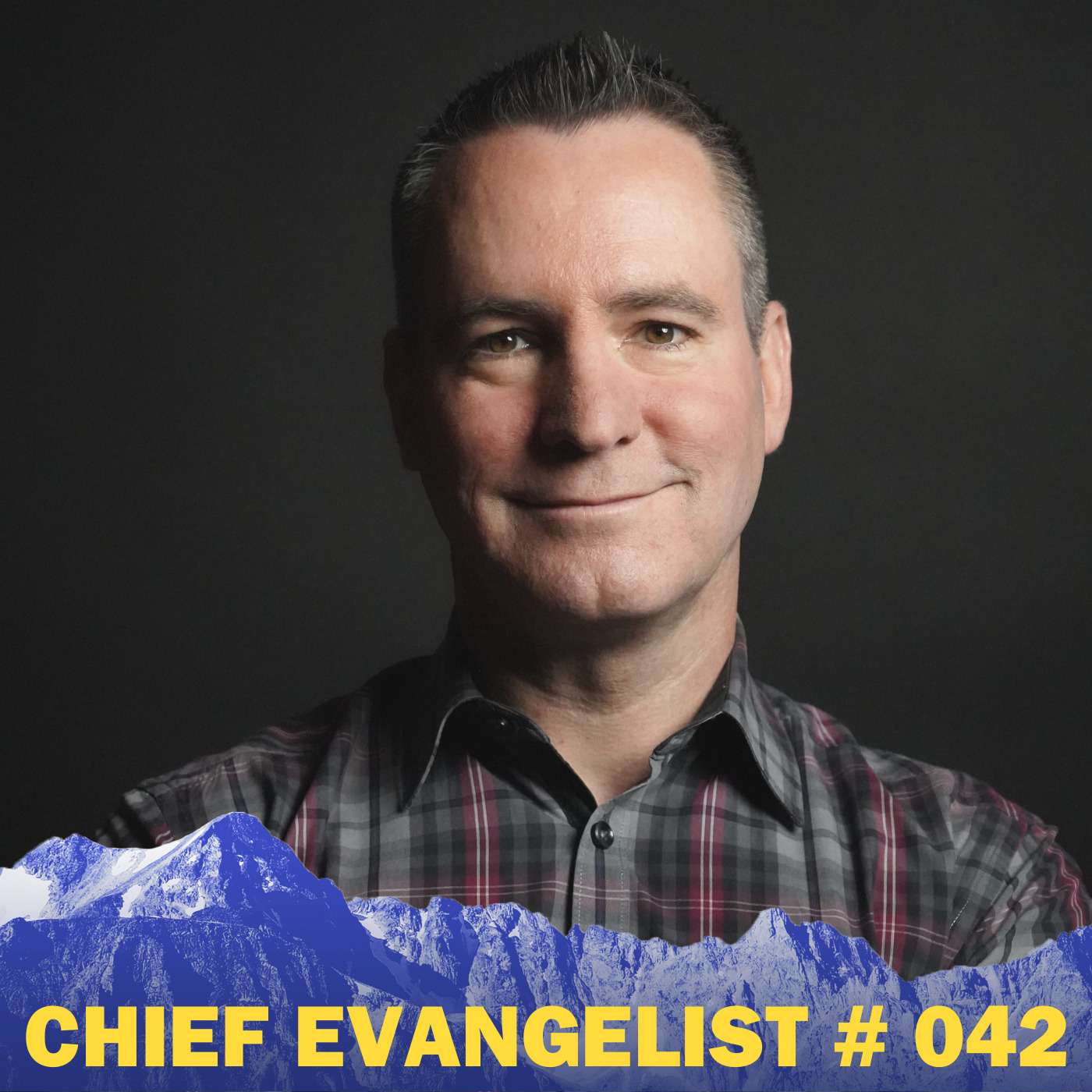 042 Udi Ledergor (Gong) on Igniting Demand and Evangelism