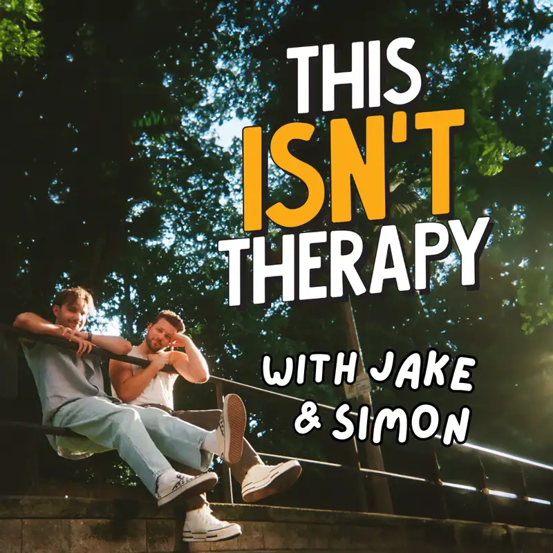 ENCORE: Giving feedback to your therapist