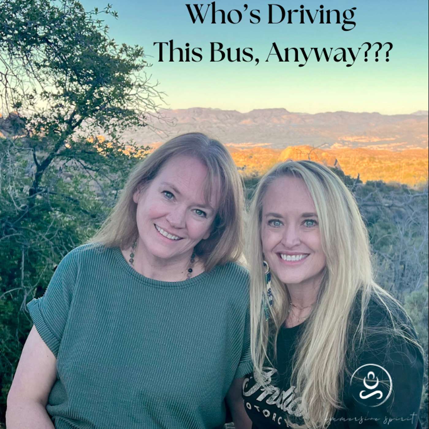 Who's Driving This Bus, Anyway???