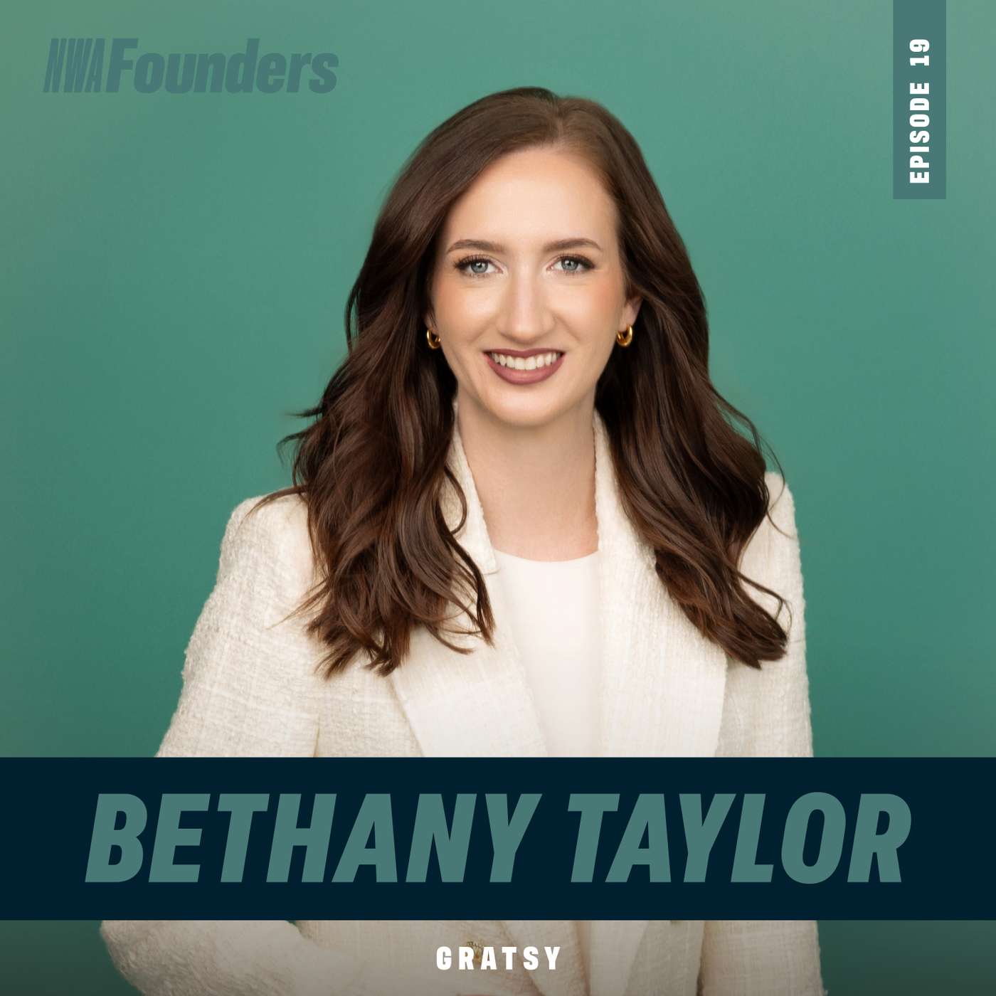#19 - Bethany Taylor (Gratsy)