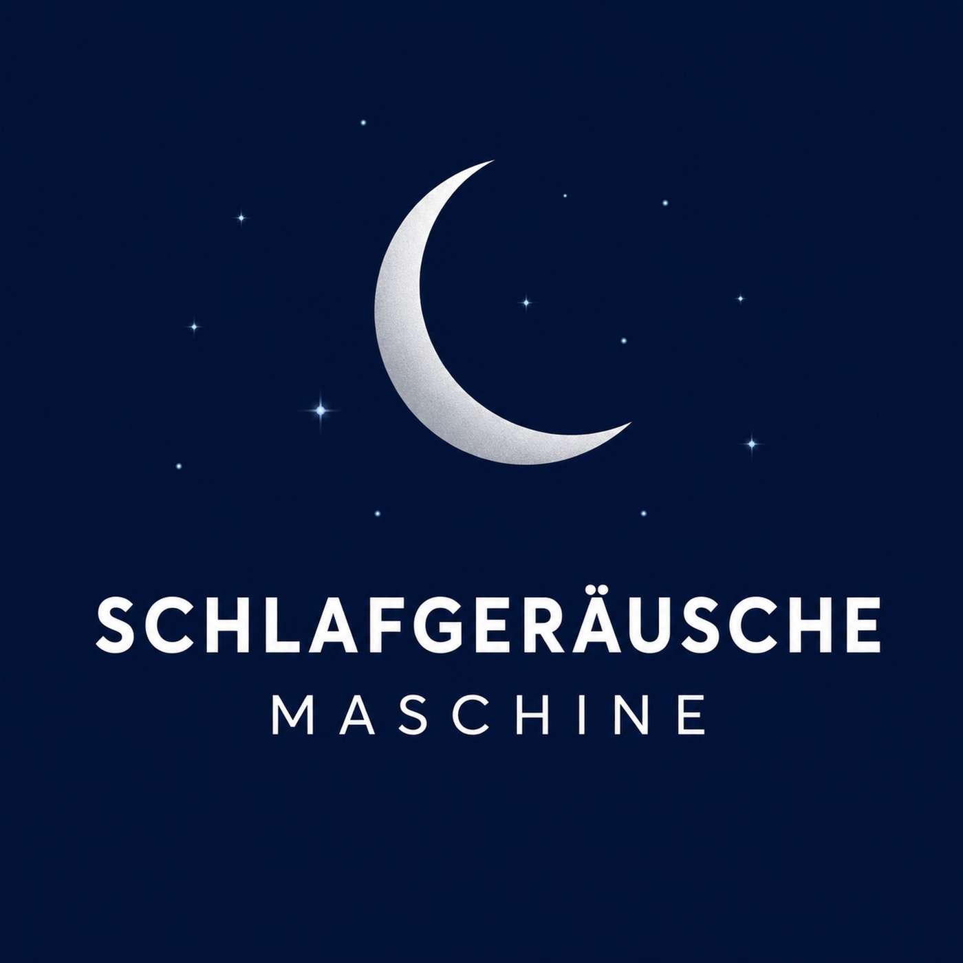 Tiefes Braunes Rauschen zum Einschlafen — 10 Stunden | Tiefer Schlaf ohne Unterbrechung episode artwork