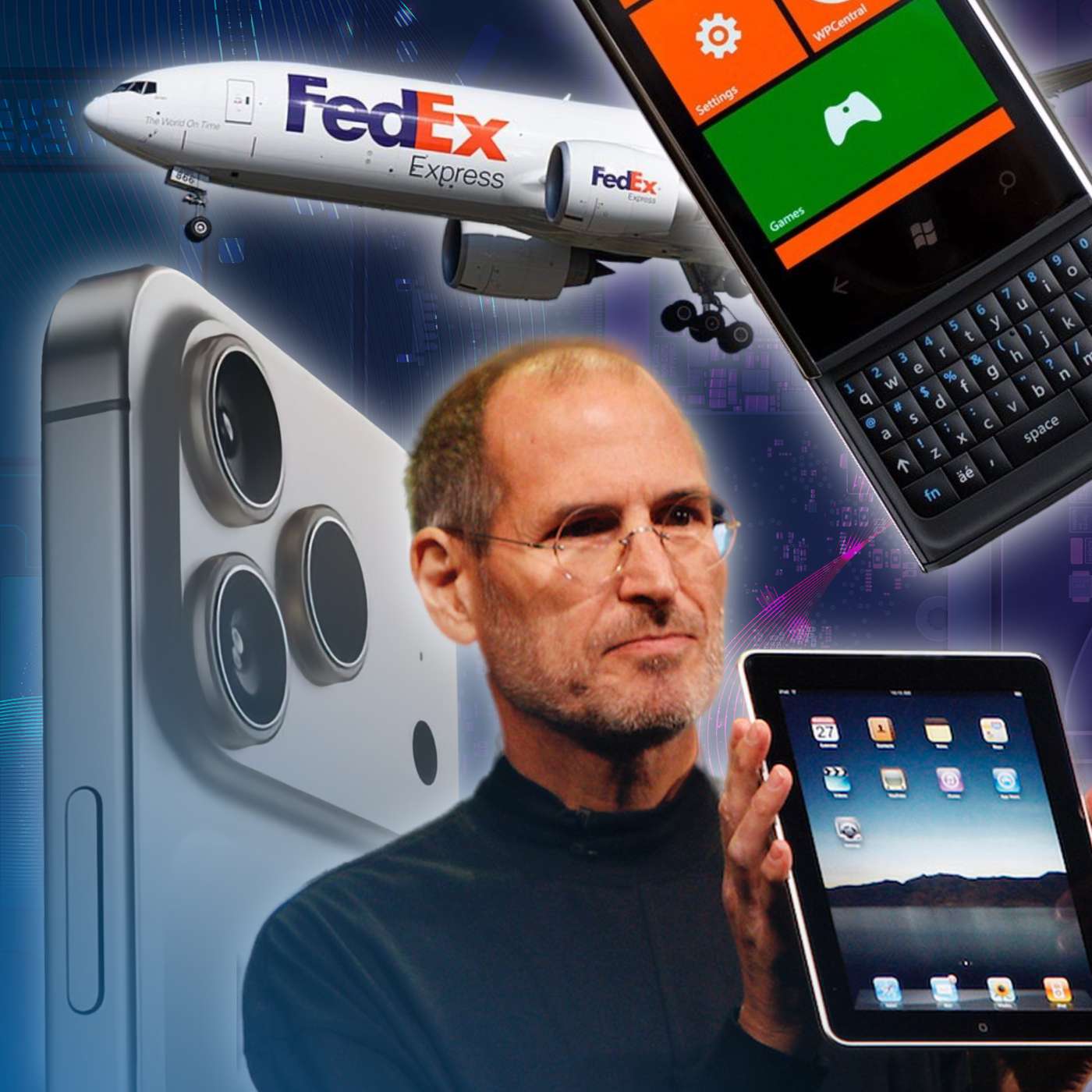 iPhone 17 Pro Leak, 15 Years of iPad, Shopify Requiring Staff to Use AI, How Tariffs Will Affect Apple Pricing