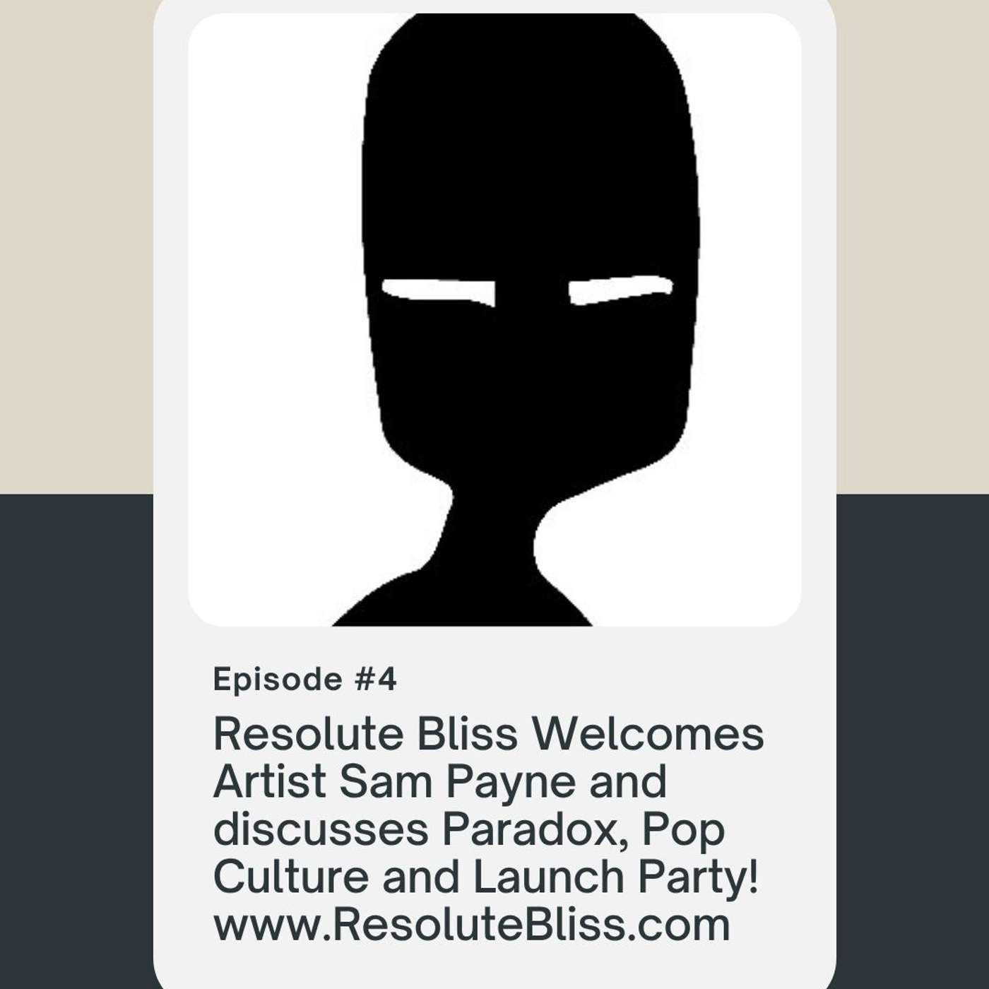 Resolute Bliss Thursday Night Live with Rick and Brad