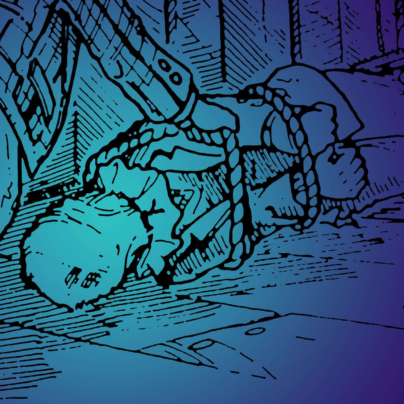 Ep. 199. Ghost Hunter: Week 4 Gleamers and Cubers