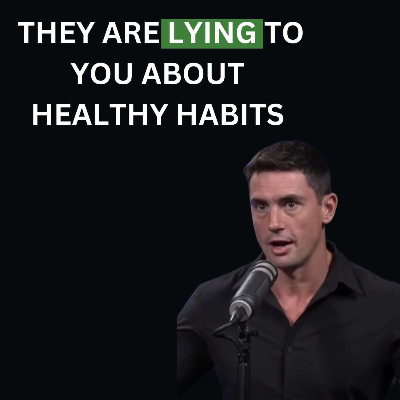 These 5 'Healthy Habits' Are Killing Your Fat Loss