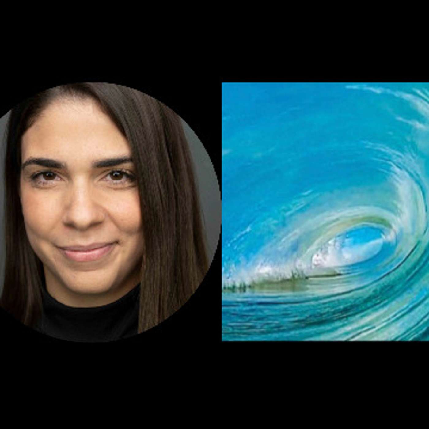 Natalia Varela - Audio Artist