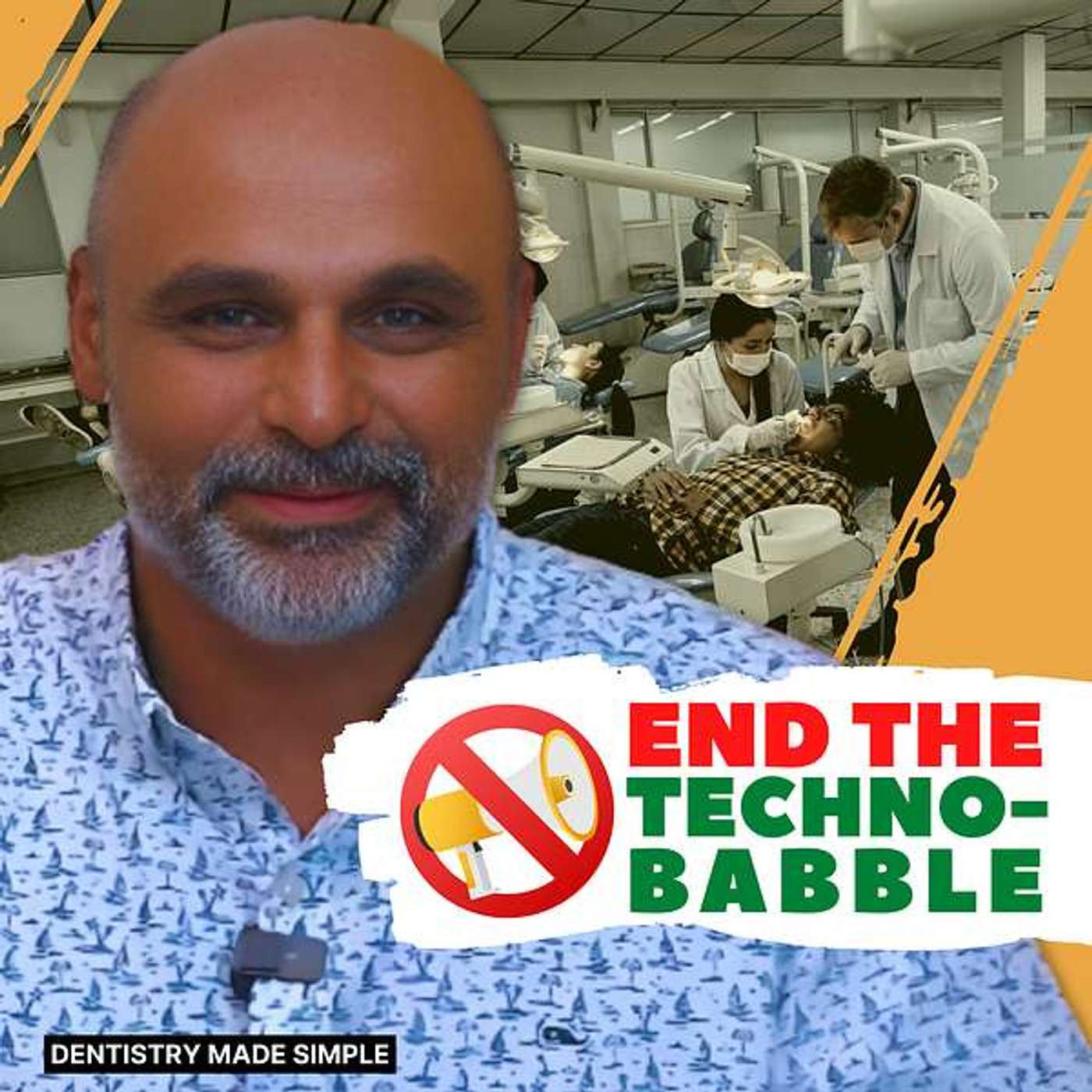 Breaking Down Dental Technobabble Myths and Why Dentists Should Stop & How