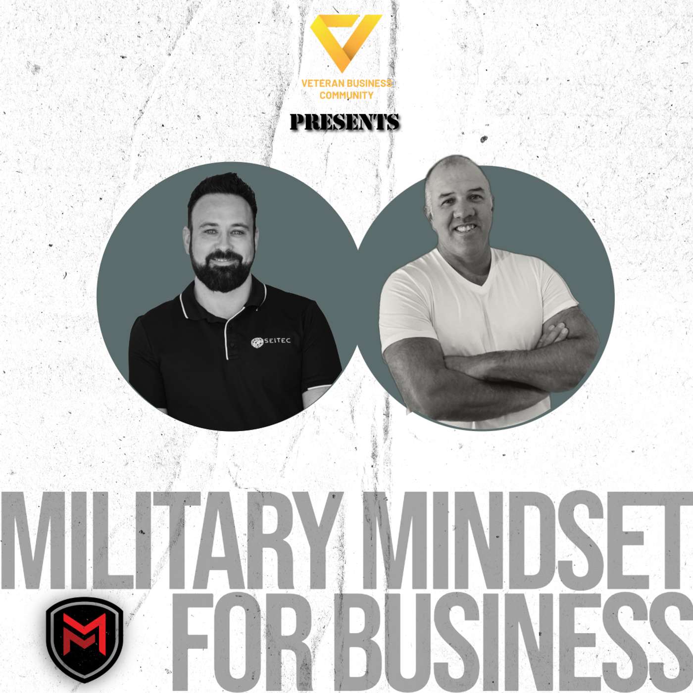 Veteran Business Community Podcast