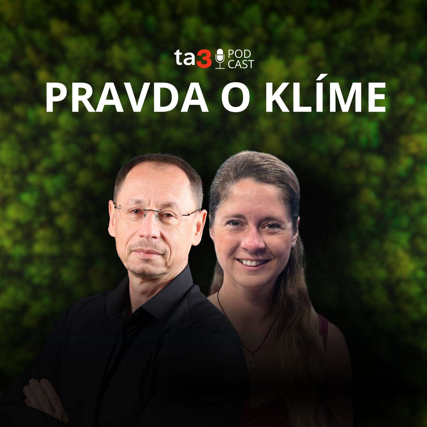 ta3 podcast Pravda o klíme: Jeme veľa škodlivých látok, lebo sme si zničili pôdu