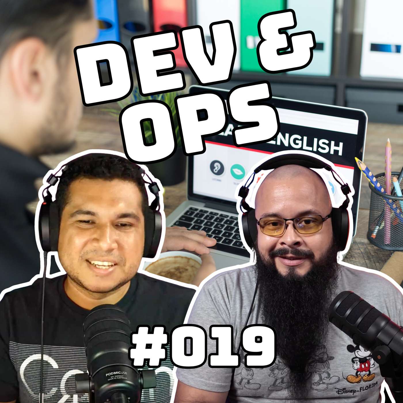 Dev&Ops