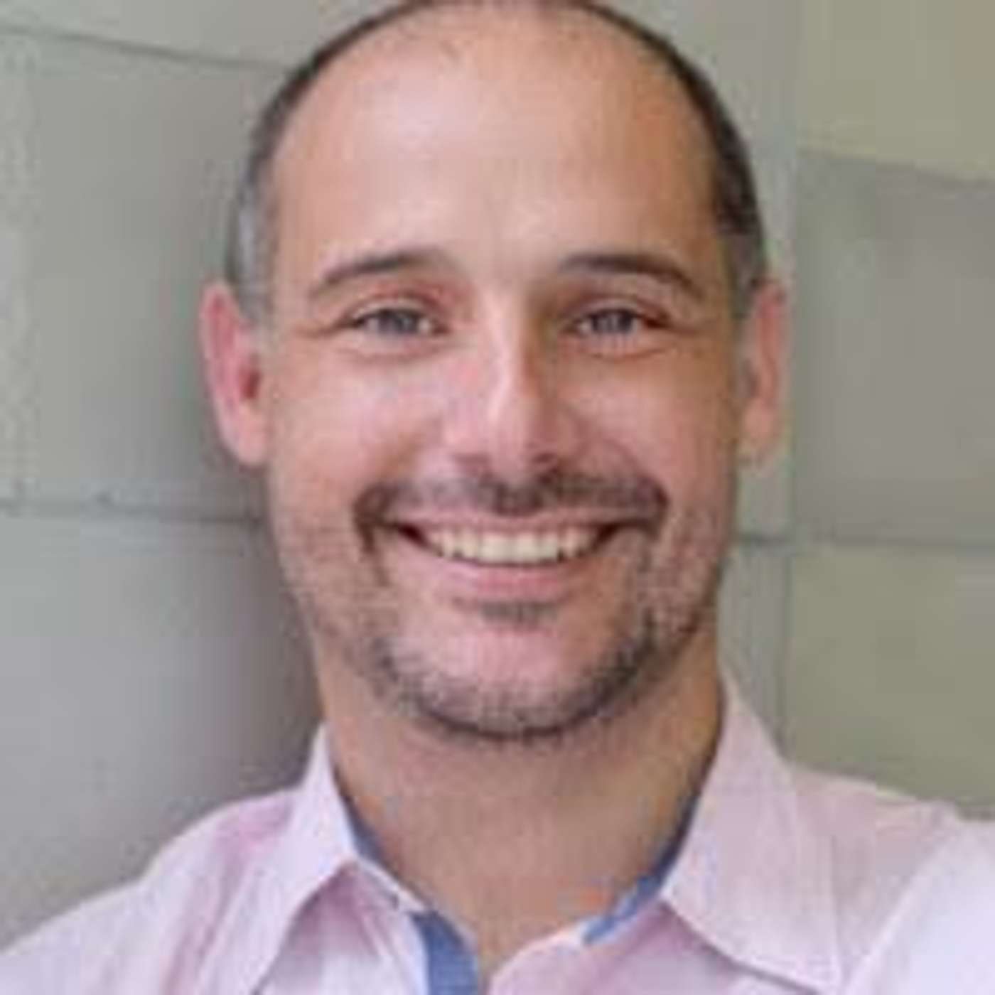 Forward Thinking Founders