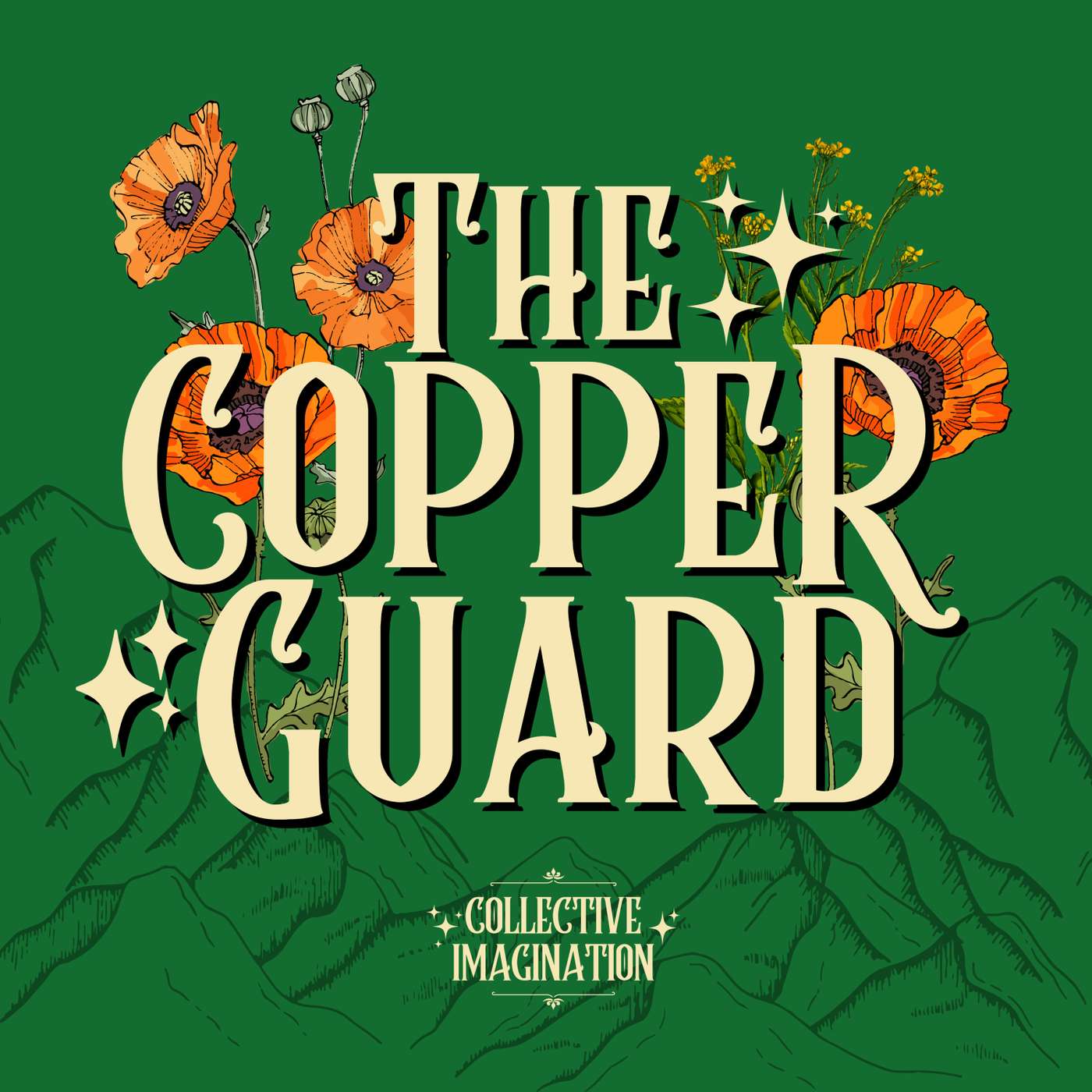 Collective Imagination