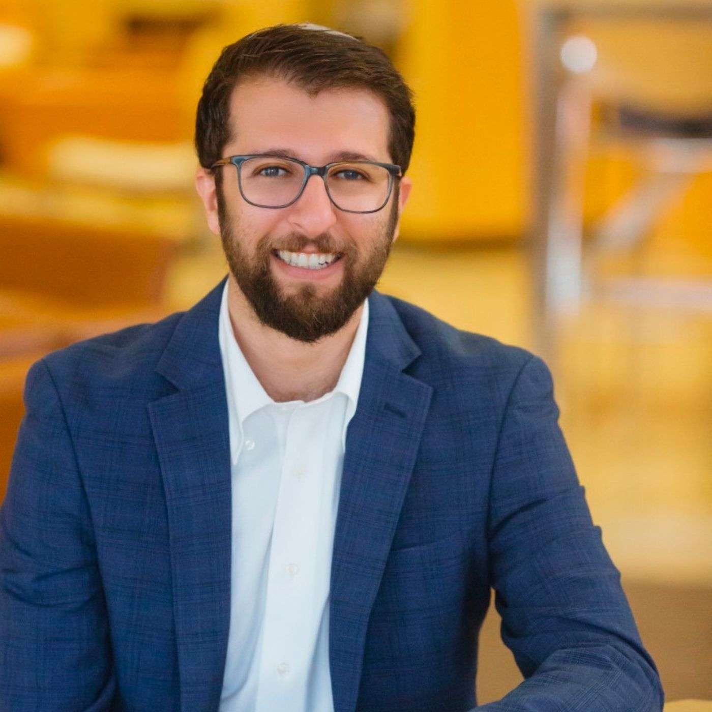 Rabbi Matt Goldberg