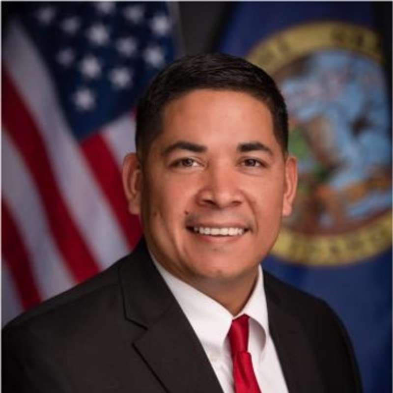 Rudy Soto