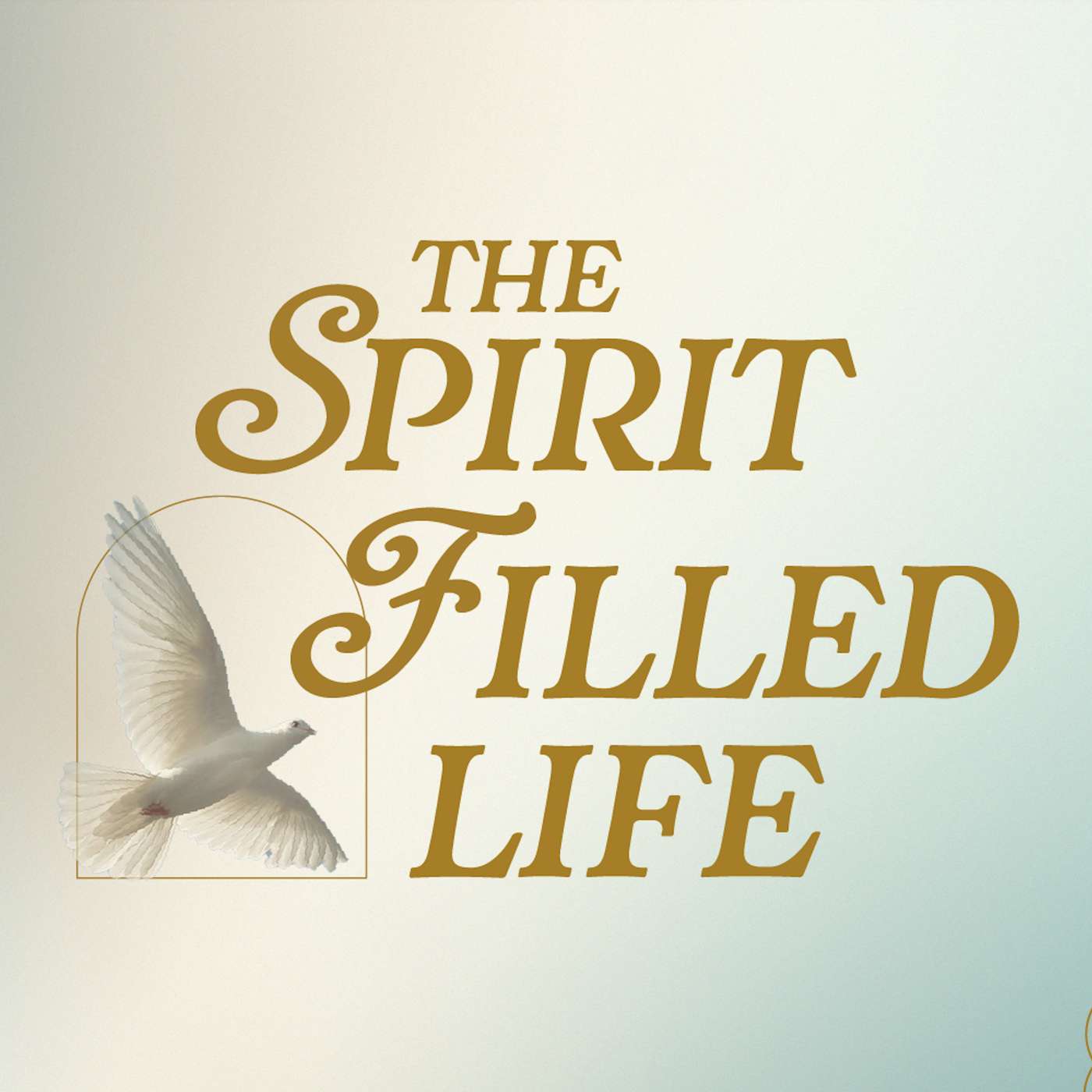 The Spirit-Filled Life pt.3 | What Is Pentecost and Why Does It Still Matter Today? episode artwork