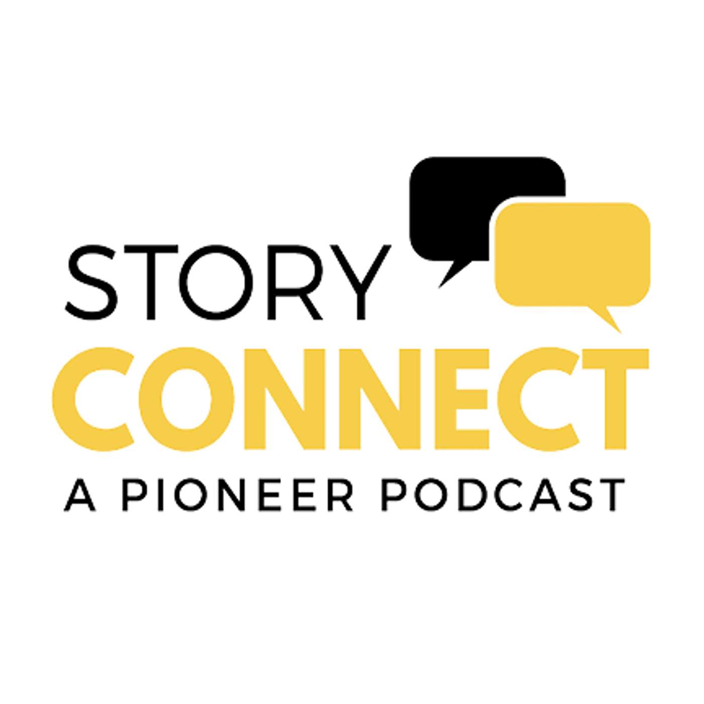 The StoryConnect Podcast