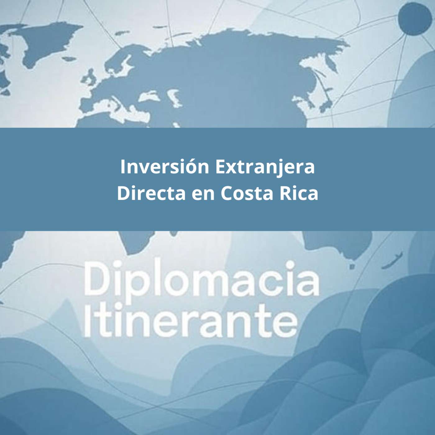 Geosistema: La Trama Global