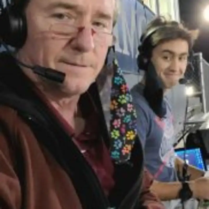 Raider Wrap - 4/24/2021