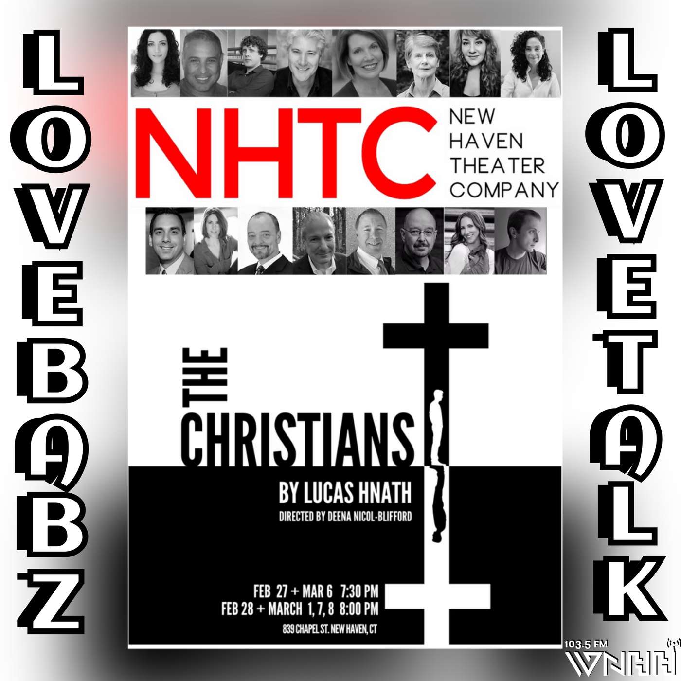 LoveBabz LoveTalk with Babz Rawls-Ivy