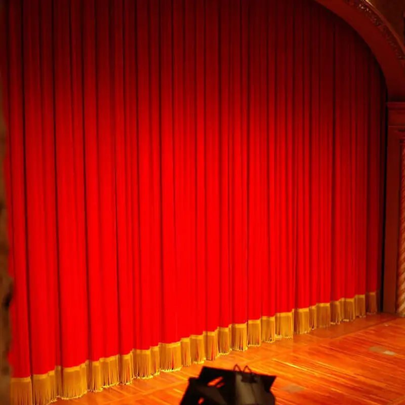 Você sabe o que é Stage Fright?