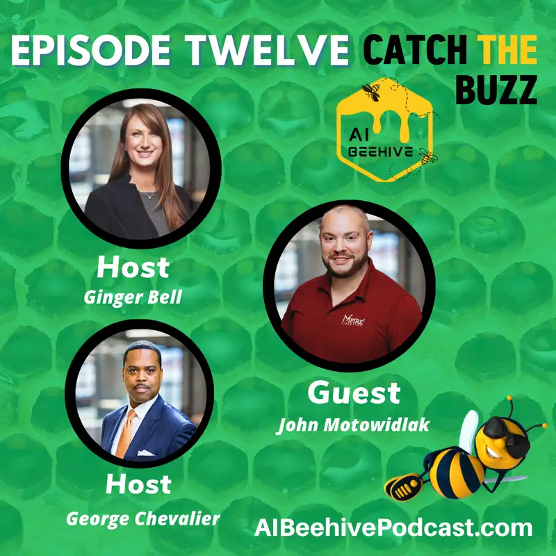 Episode Twelve: Scaling Your Mpire: John Motowidlak on Leadership, Growth & the Power of Roam