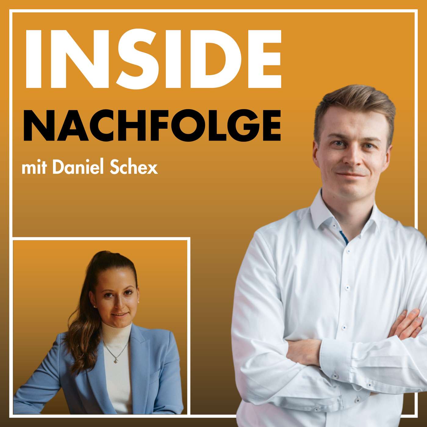 #028 Nachfolge bei einem Familienkonzern, mit Johanna Heise (heise) #028 Nachfolge bei einem Familienkonzern, mit Johanna Heise (heise)