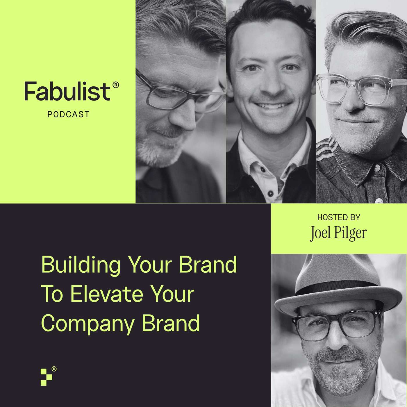 Building Your Brand To Elevate Your Company Brand with Simon Dixon, Mitch Monson, and Carson Hood Building Your Brand To Elevate Your Company Brand with Simon Dixon, Mitch Monson, and Carson Hood