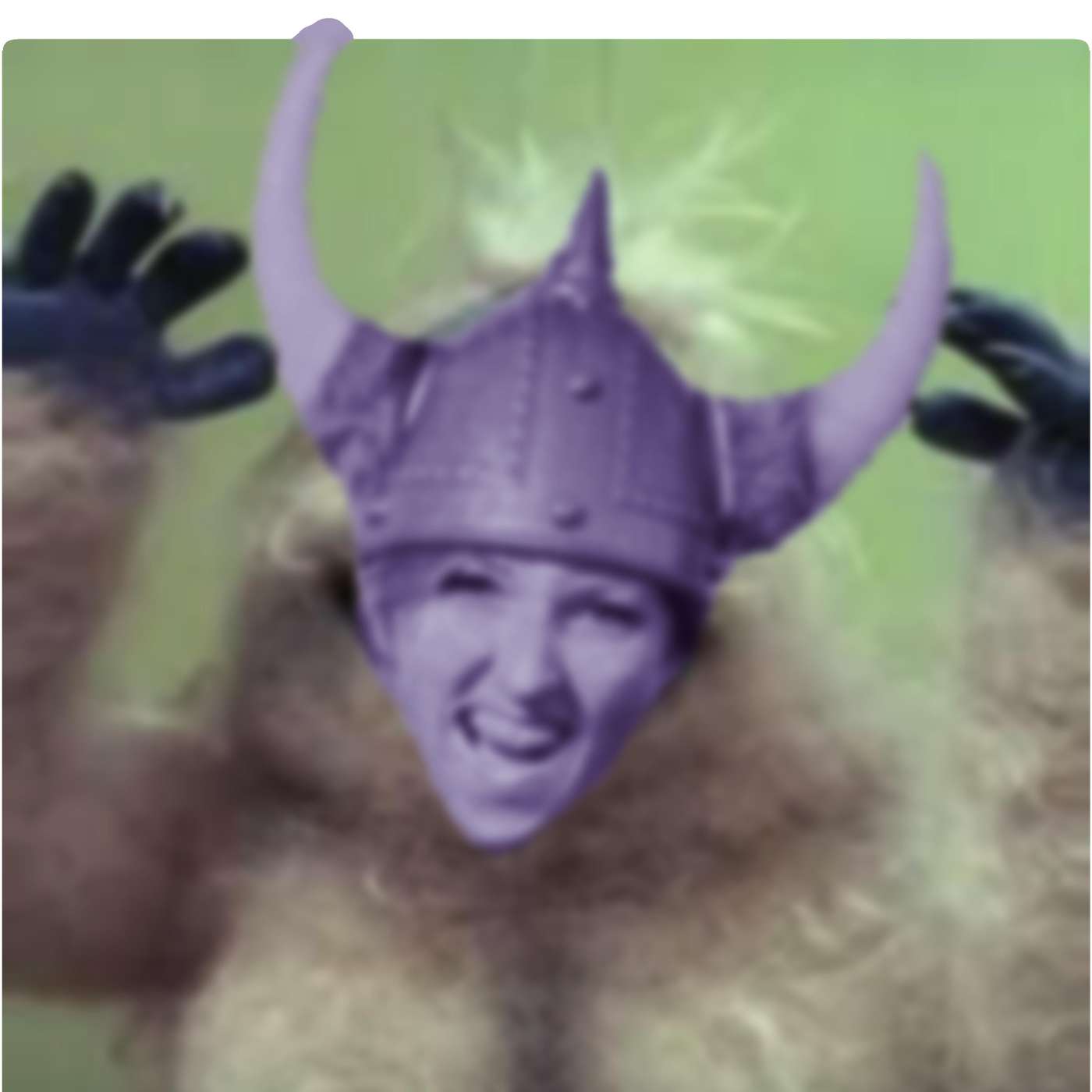 Unexplained Short: CJ Does The Bumble episode artwork