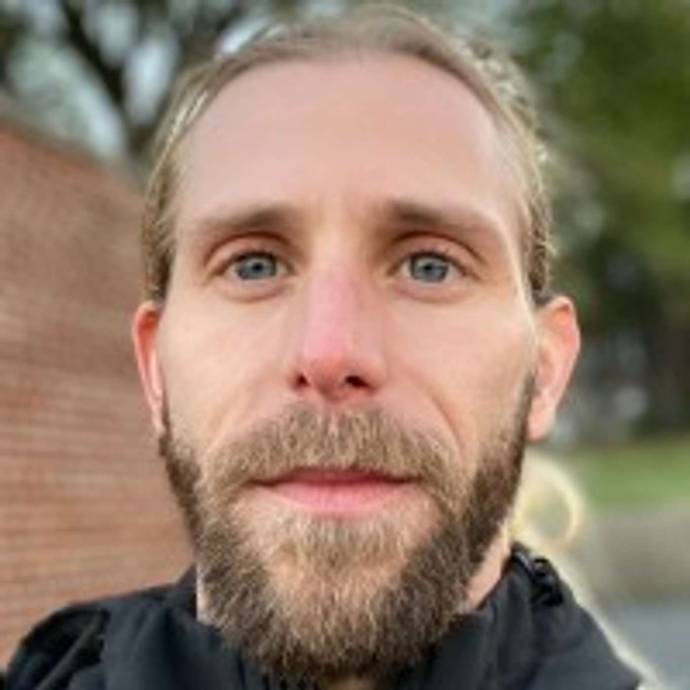 Episode #391: Facing Fear and Rewriting the Future: Jeno Giordano on Life’s Deepest Lessons