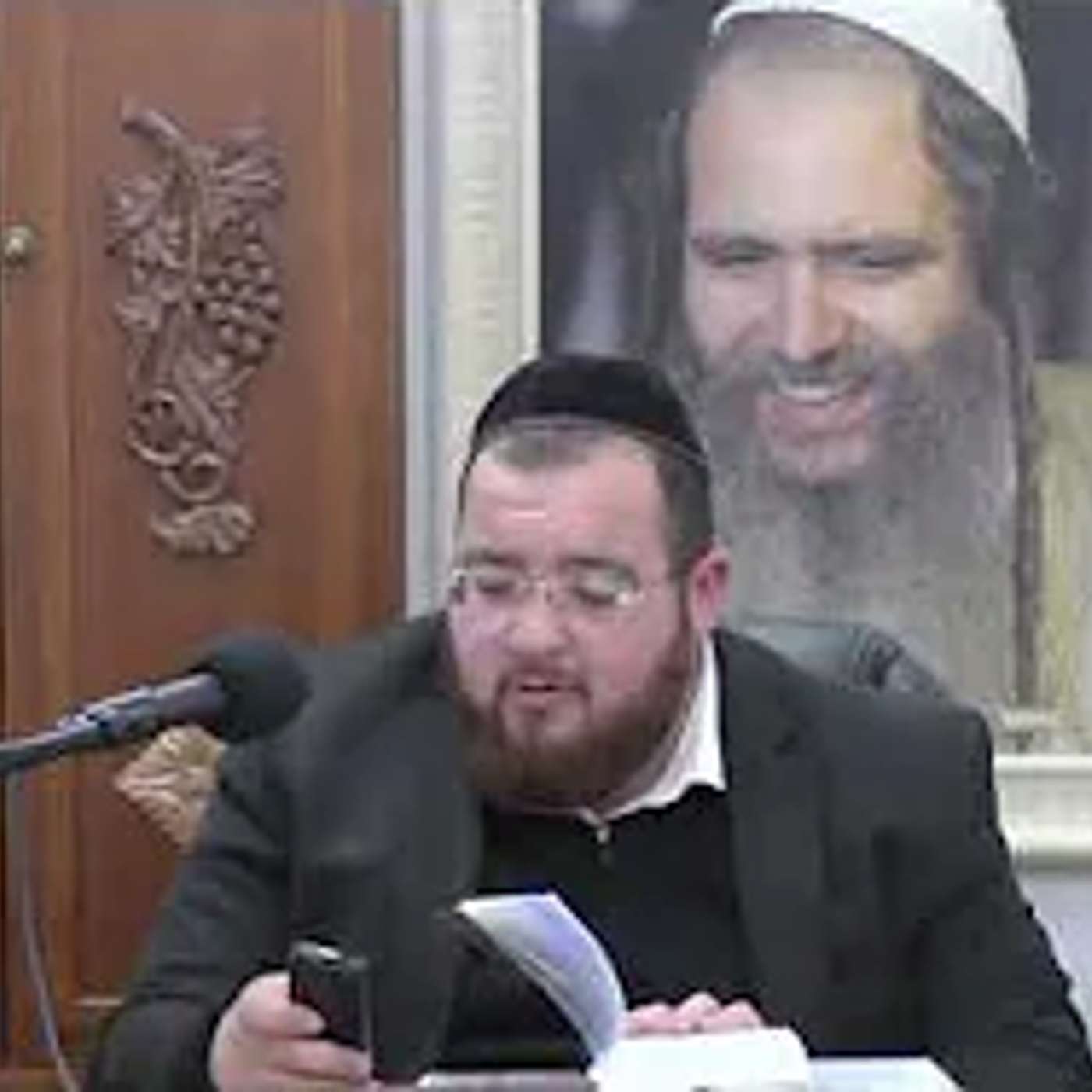 הלם קרב: רבינו הקדוש הבבא מאיר בנו של הבבא סאלי התגלה לאחרונה 'זה המקום בירושלים.... שיבוא משיח משם'