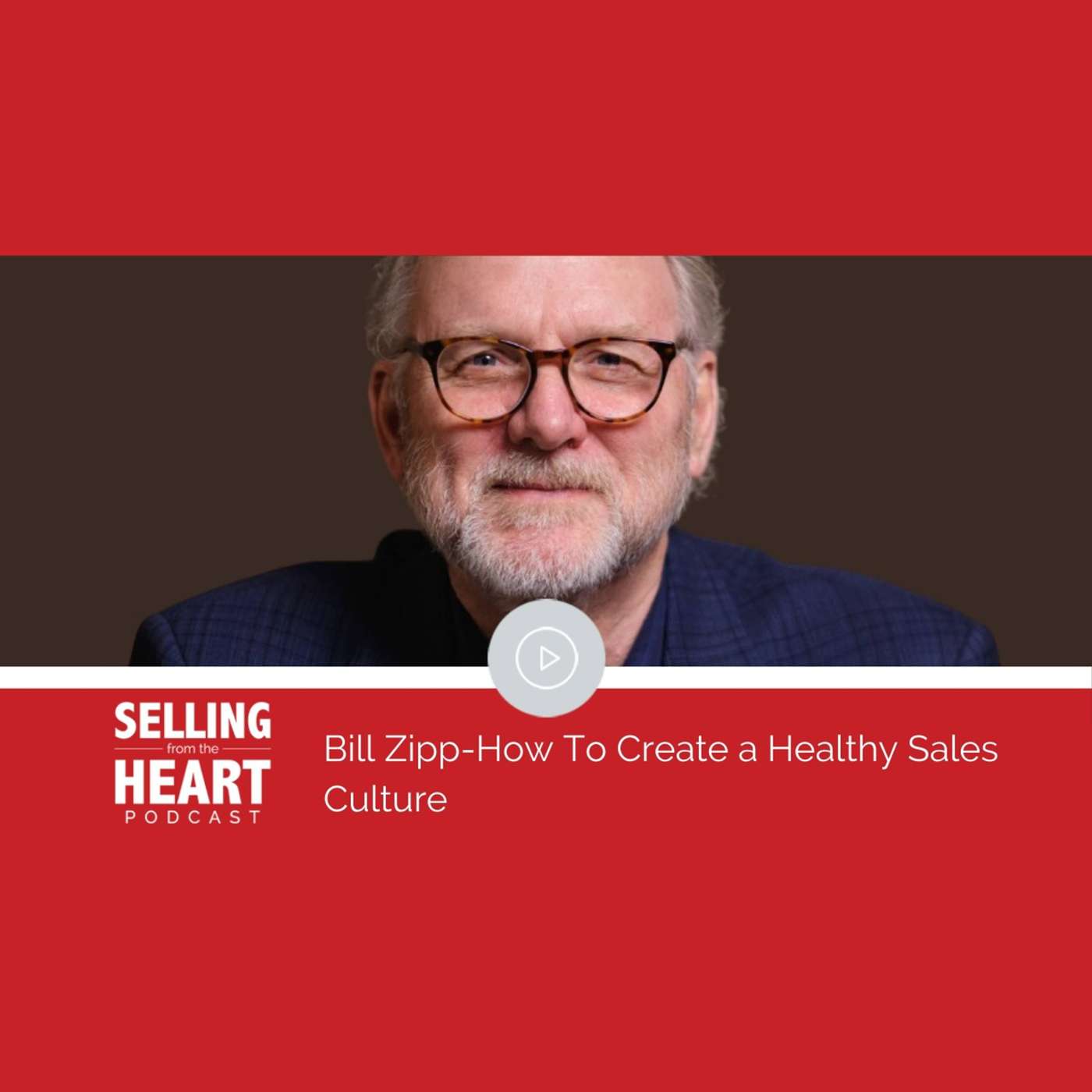 Selling From the Heart Podcast