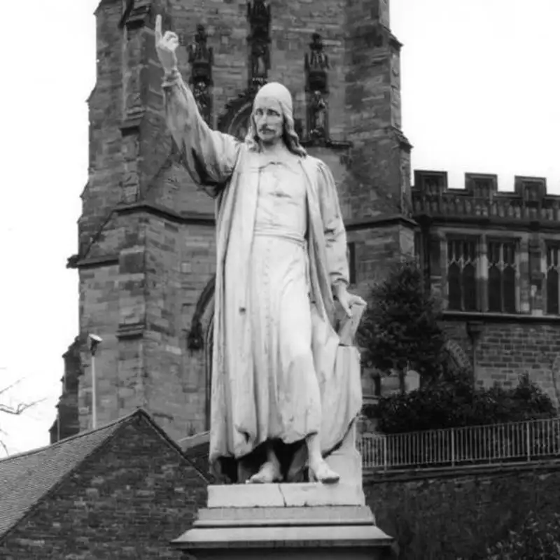 Lord, It Belongs Not to My Care