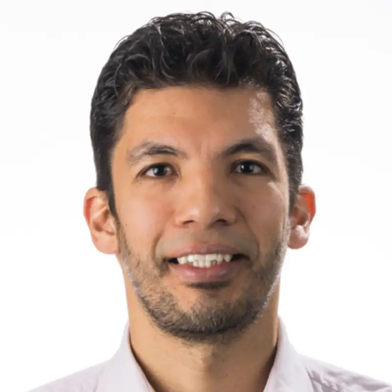 Applying Design Principles To Your Candidate & Employee Experiences with Elsawy Yehia - Product & Design Leader