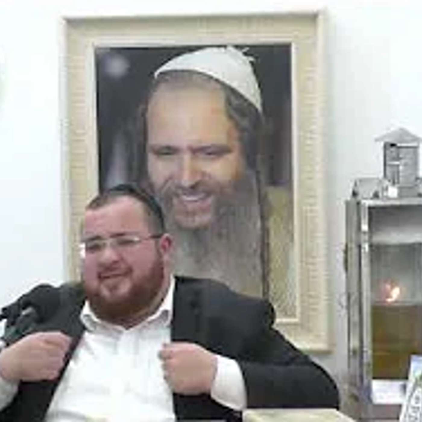 סערה בישראל: נחשף הסוד הנדיר ברגעים אלו איך פותרים את כל הבעיות בחיים ברגע אחד?! מקובלים וצדיקים...